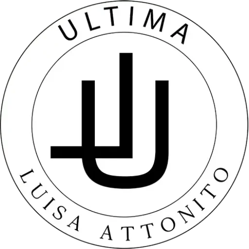 Logo Abbigliamento donna Ultima